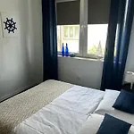 Üdülőközpont Reda - Z Niezaleznym Wejsciem