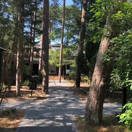 Reda - Z Niezaleznym Wejsciem