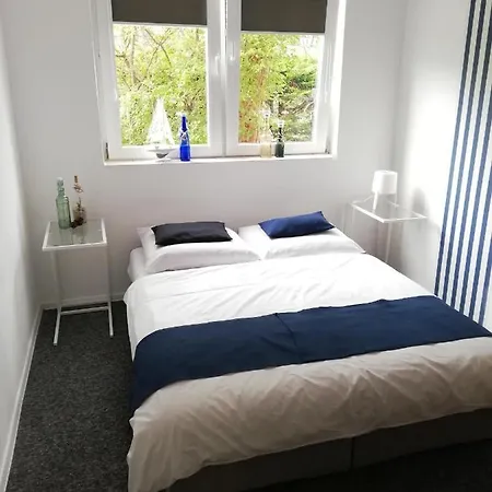 Resort Reda - Z Niezaleznym Wejsciem Miedzywodzie