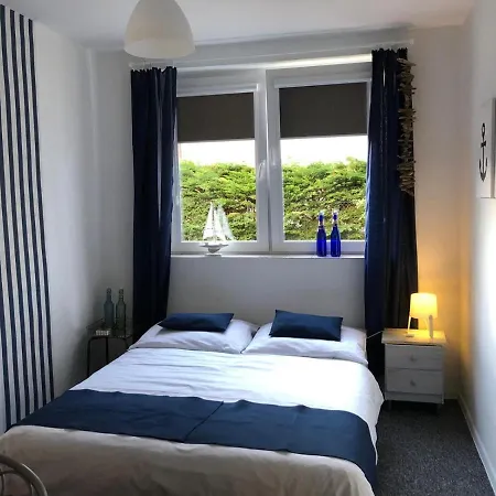 Semesteranläggning (resort) Reda - Z Niezaleznym Wejsciem *