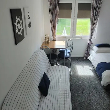 Resort Reda - Z Niezaleznym Wejsciem *