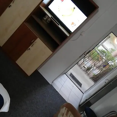 Ośrodek wypoczynkowy Reda - Z Niezależnym Wejściem