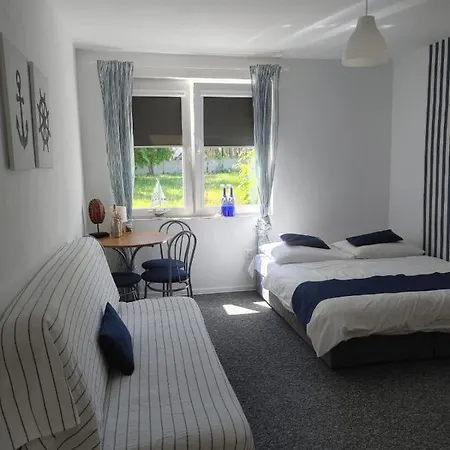 Reda - Z Niezaleznym Wejsciem