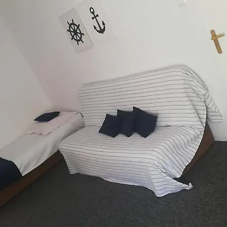 Reda - Z Niezaleznym Wejsciem Feriested