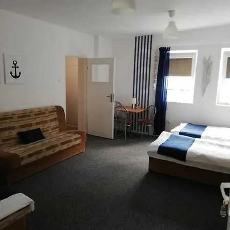 Resort Reda - Z Niezaleznym Wejsciem