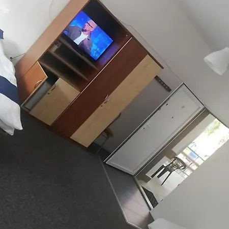 Resort Reda - Z Niezaleznym Wejsciem