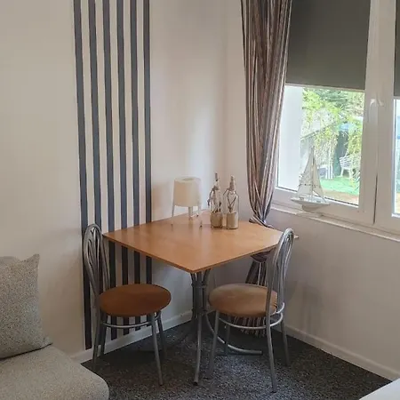 Reda - Z Niezaleznym Wejsciem Resort