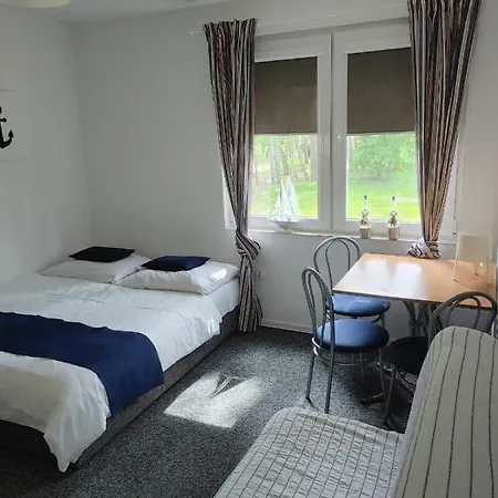 Resort Reda - Z Niezaleznym Wejsciem