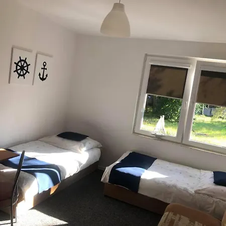 Reda - Z Niezaleznym Wejsciem