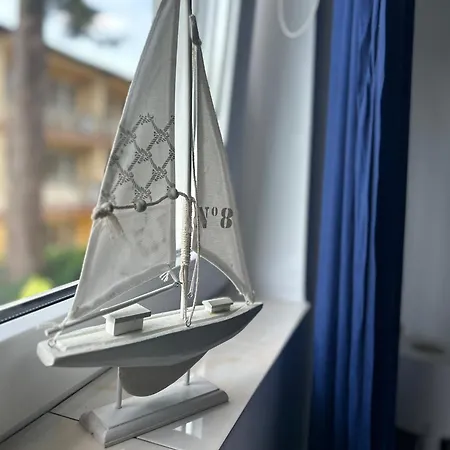 Reda - Z Niezaleznym Wejsciem Resort *