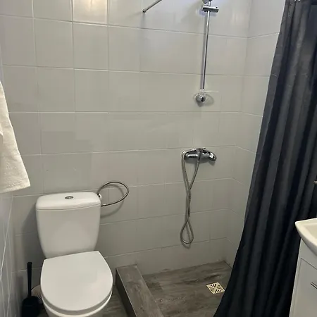 Resort Reda - Z Niezaleznym Wejsciem *