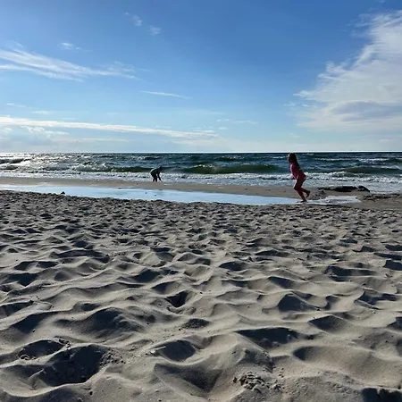 Reda - Z Niezaleznym Wejsciem * Miedzywodzie