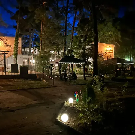 Reda - Z Niezaleznym Wejsciem