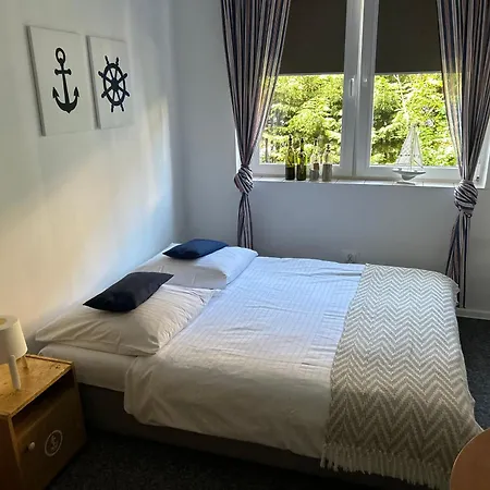 Resort Reda - Z Niezaleznym Wejsciem Miedzywodzie