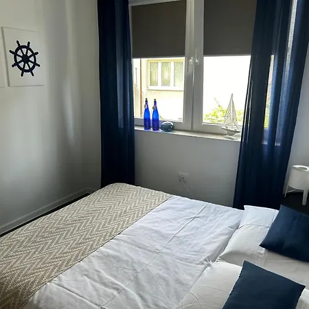 Resort Reda - Z Niezaleznym Wejsciem