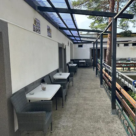 Reda - Z Niezaleznym Wejsciem