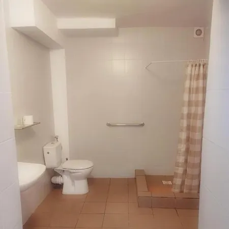 Reda - Z Niezaleznym Wejsciem