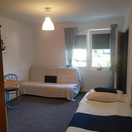 Resort Reda - Z Niezaleznym Wejsciem Miedzywodzie