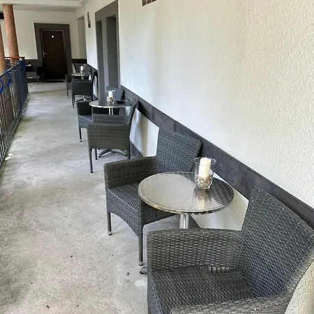 Reda - Z Niezaleznym Wejsciem *