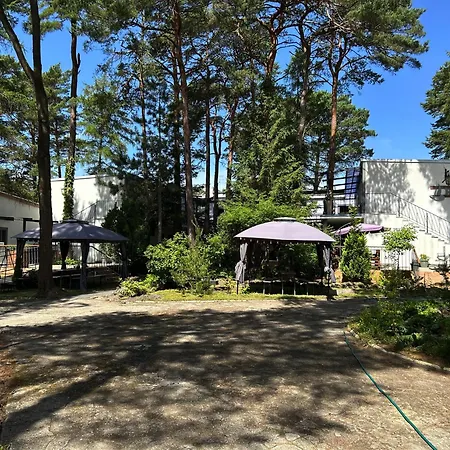 Resort Reda - Z Niezaleznym Wejsciem