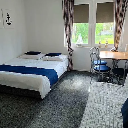 Feriested Reda - Z Niezaleznym Wejsciem