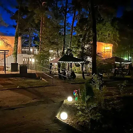 Feriested Reda - Z Niezaleznym Wejsciem Międzywodzie