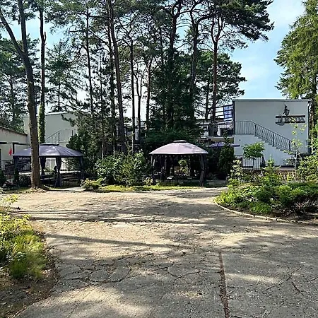 Reda - Z Niezaleznym Wejsciem Feriested Międzywodzie