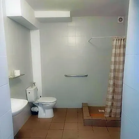 Feriested Reda - Z Niezaleznym Wejsciem Międzywodzie