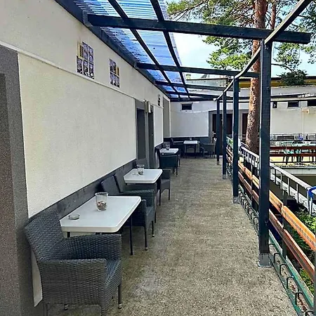 Reda - Z Niezaleznym Wejsciem Feriested