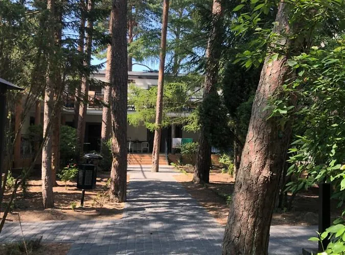 Reda - Z Niezaleznym Wejsciem