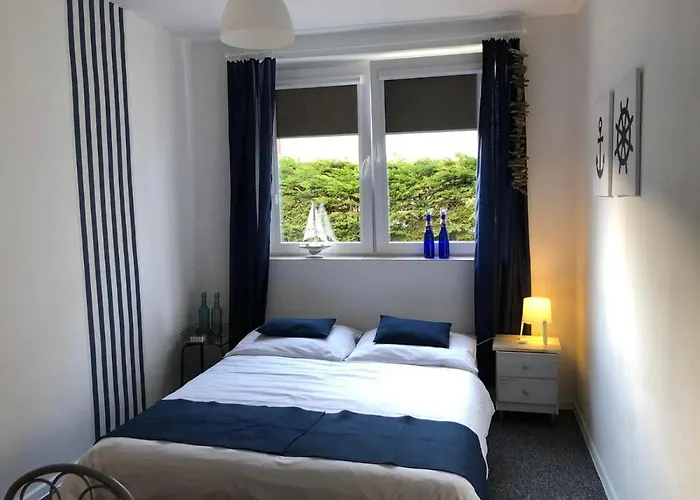 Resort Reda - Z Niezaleznym Wejsciem *