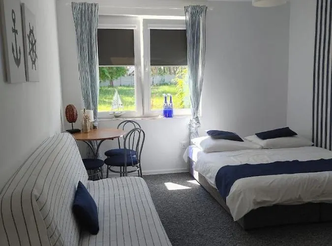 Reda - Z Niezaleznym Wejsciem