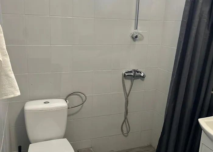 Resort Reda - Z Niezaleznym Wejsciem *