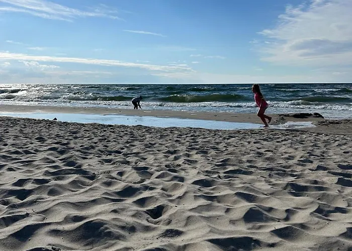Reda - Z Niezaleznym Wejsciem * Międzywodzie