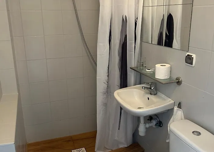 Resort Reda - Z Niezaleznym Wejsciem *