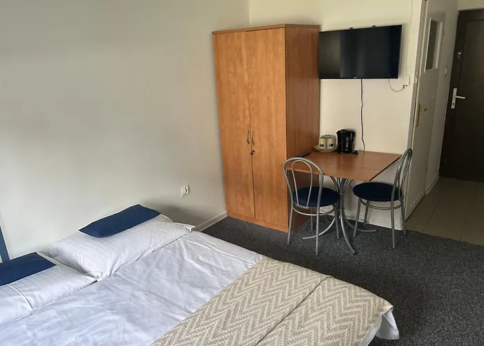 Reda - Z Niezaleznym Wejsciem Międzywodzie