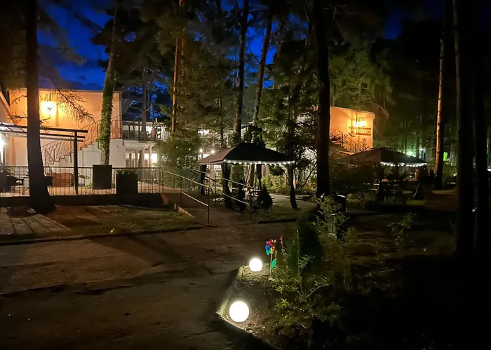 Reda - Z Niezaleznym Wejsciem