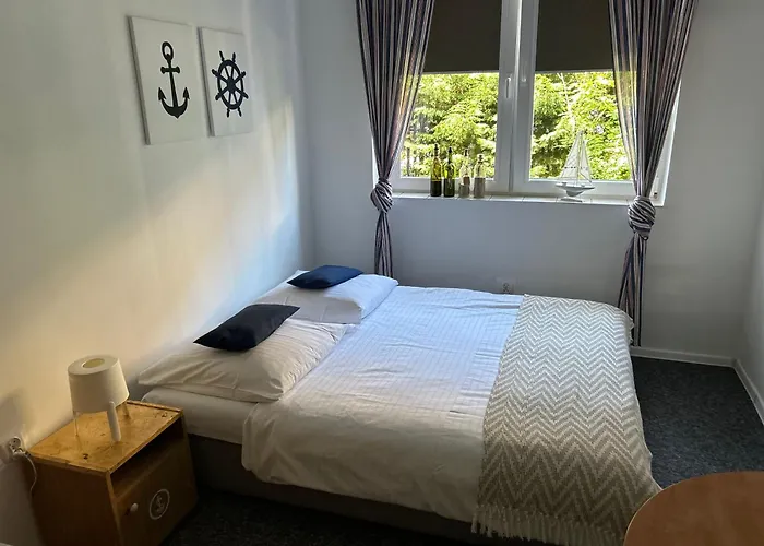 Resort Reda - Z Niezaleznym Wejsciem Miedzywodzie