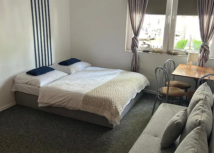 Reda - Z Niezaleznym Wejsciem Miedzywodzie