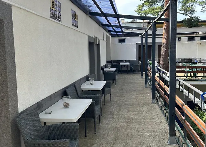 Reda - Z Niezaleznym Wejsciem